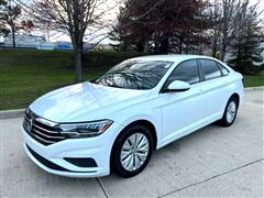 2019 Volkswagen Jetta  2019 Volkswagen Jetta