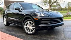 2019 Porsche Cayenne  2019 Porsche Cayenne