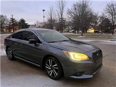 2017 Subaru Legacy  2017 Subaru Legacy