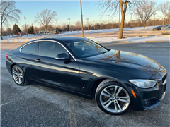 2016 BMW 4-Series 