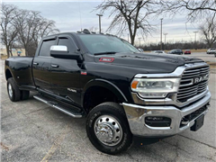 2022 RAM 3500 