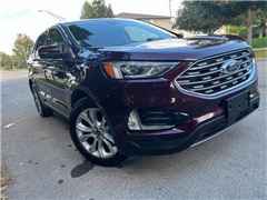 2021 Ford Edge  2021 Ford Edge