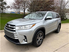 2019 Toyota Highlander  2019 Toyota Highlander