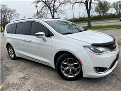 2019 Chrysler Pacifica 