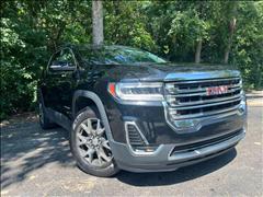 2021 GMC Acadia 