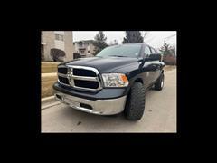 2021 RAM 1500 Classic 