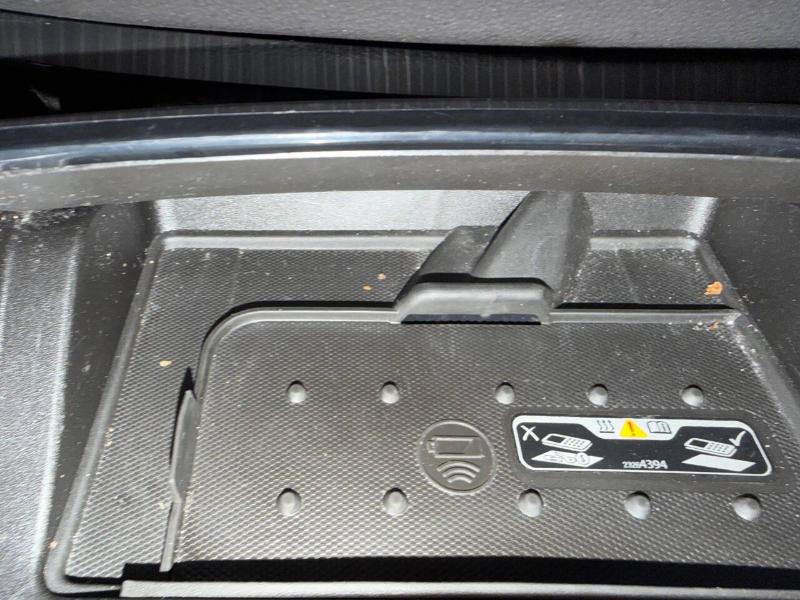 Chevrolet Impala Premier 2018