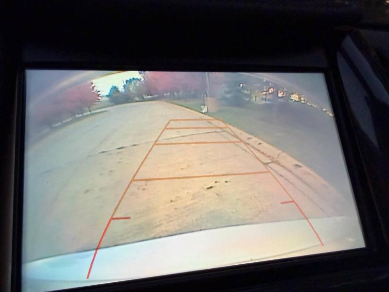 Chevrolet Impala Premier 2018