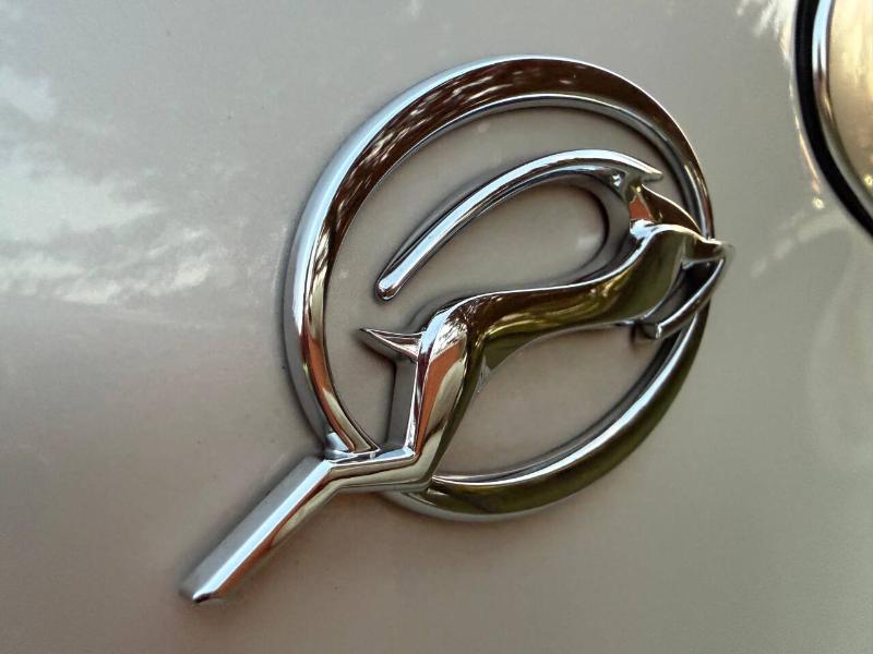 Chevrolet Impala Premier 2018