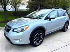 2013 Subaru XV Crosstrek  2013 Subaru XV Crosstrek