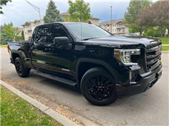 2022 GMC Sierra 1500 Limited 