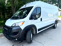 2025 RAM Promaster  2025 RAM Promaster