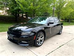 2015 Dodge Charger  2015 Dodge Charger