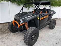 2024 Polaris RZR XP 1000 