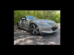 2009 Nissan 370Z 