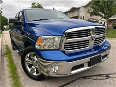 2019 RAM 1500 Classic 