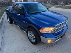 2019 RAM 1500 Classic 