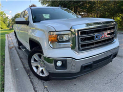 2015 GMC Sierra 1500  2015 GMC Sierra 1500