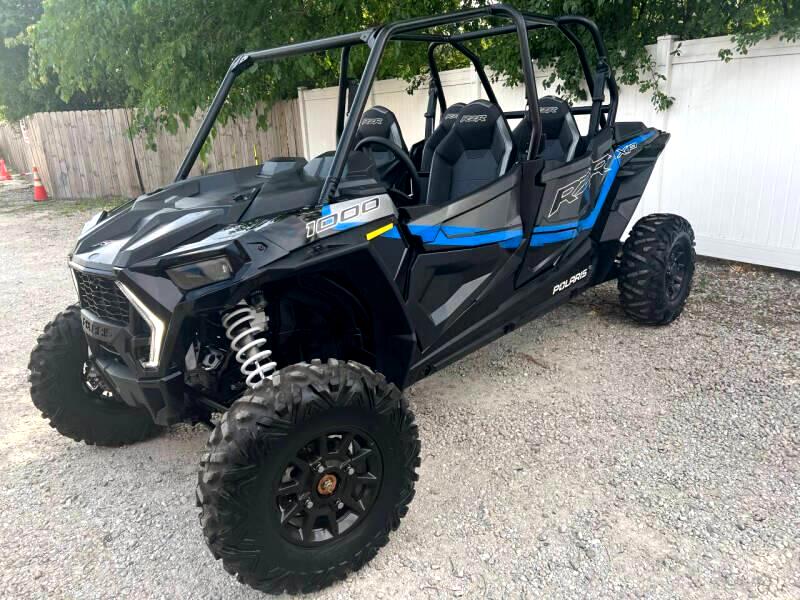 Polaris RZR XP 4 1000 Premium  2023