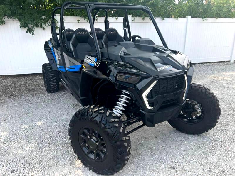 Polaris RZR XP 4 1000 Premium  2023