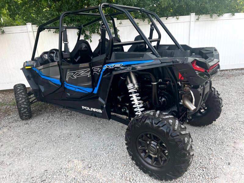 Polaris RZR XP 4 1000 Premium  2023