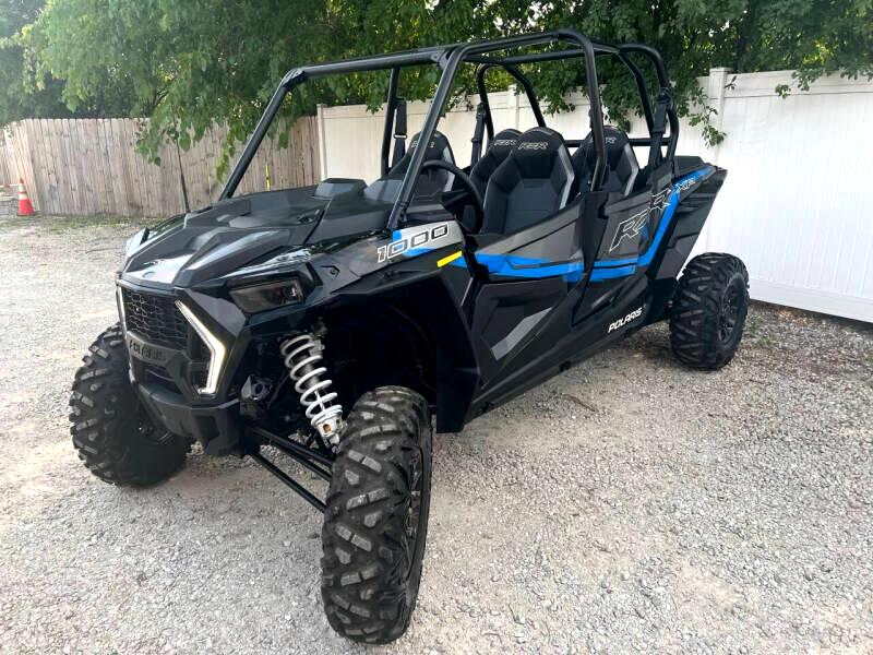 Polaris RZR XP 4 1000 Premium  2023