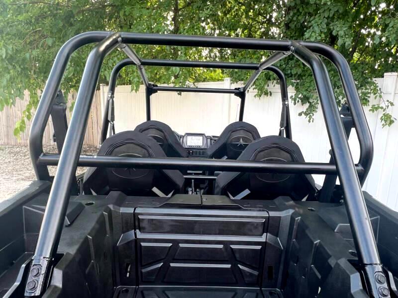 Polaris RZR XP 4 1000 Premium  2023