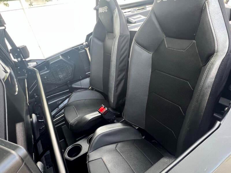 Polaris RZR XP 4 1000 Premium  2023