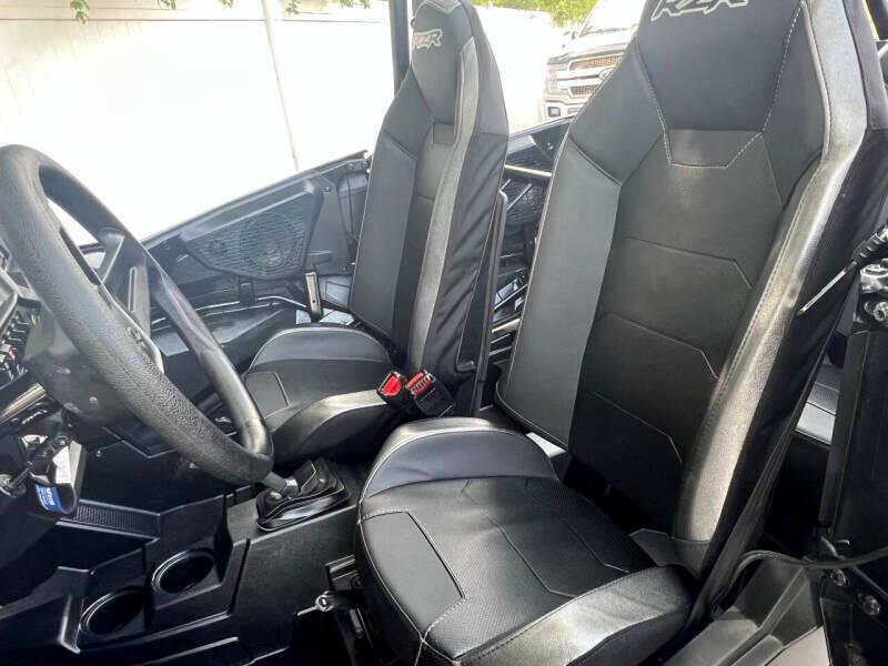 Polaris RZR XP 4 1000 Premium  2023