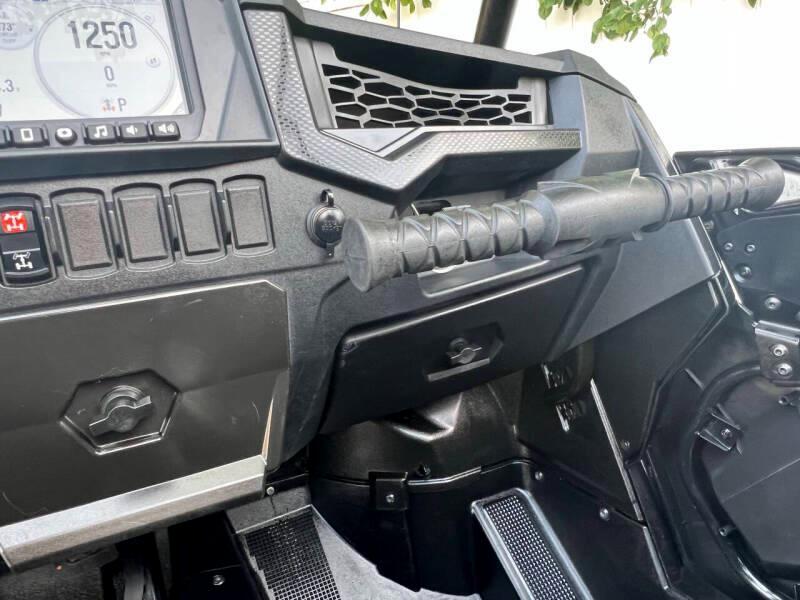 Polaris RZR XP 4 1000 Premium  2023