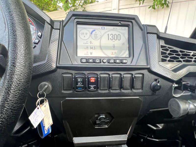 Polaris RZR XP 4 1000 Premium  2023