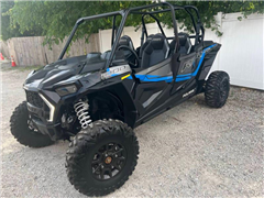 2023 Polaris RZR XP 4 1000 Premium 