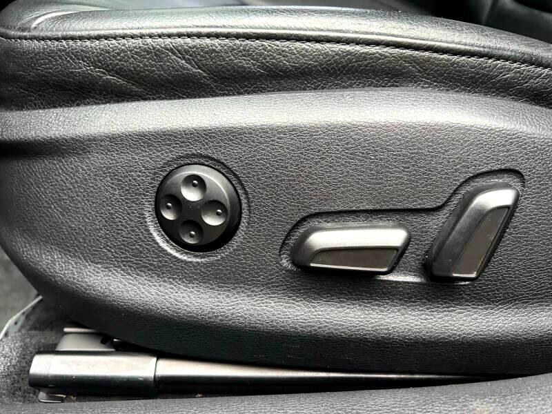 Audi A3 2.0 TFSI Premium 2018