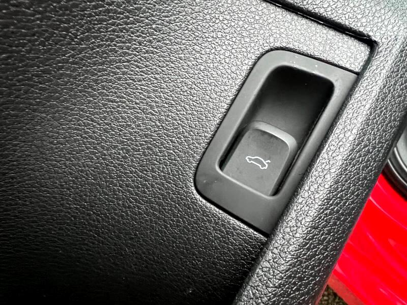 Audi A3 2.0 TFSI Premium 2018