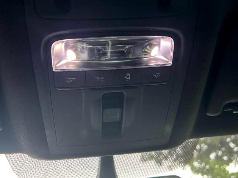 Audi A3 2.0 TFSI Premium 2018