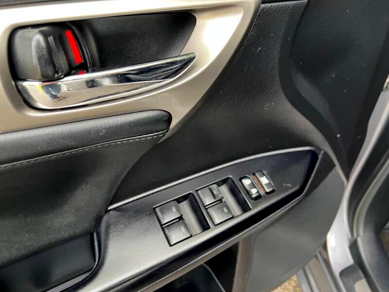 Lexus CT 200h Base 2015