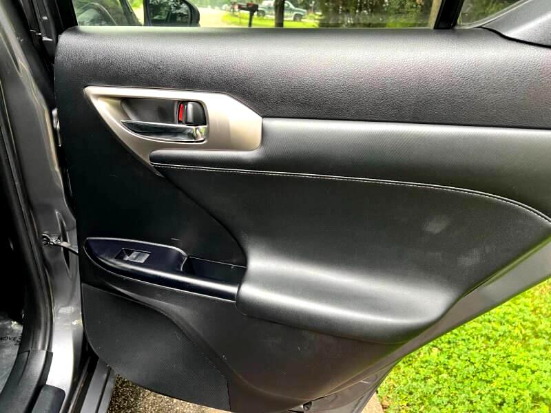 Lexus CT 200h Base 2015