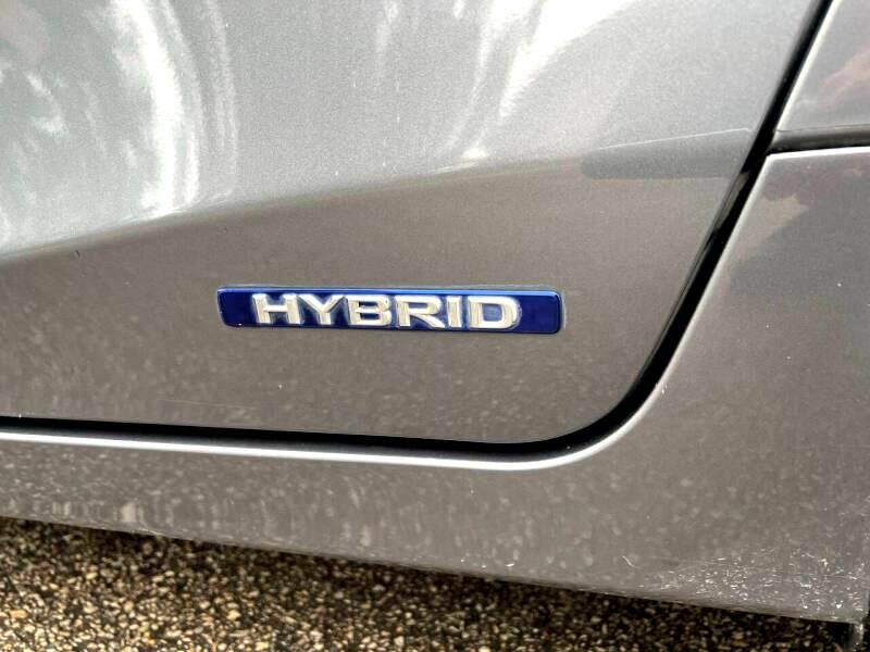 Lexus CT 200h Base 2015