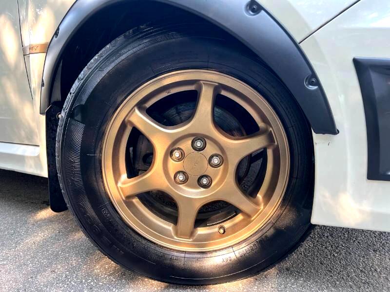 Subaru Impreza WRX 5-Door 2013