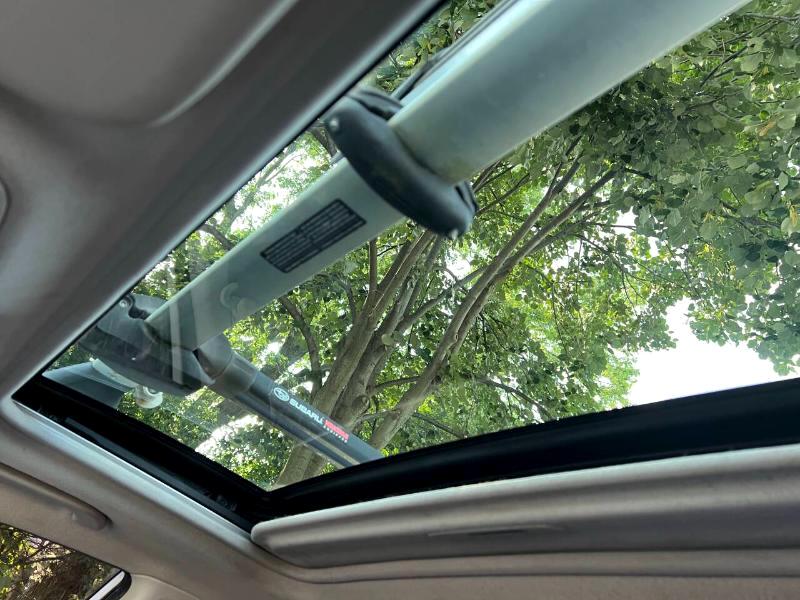 Subaru Impreza WRX 5-Door 2013