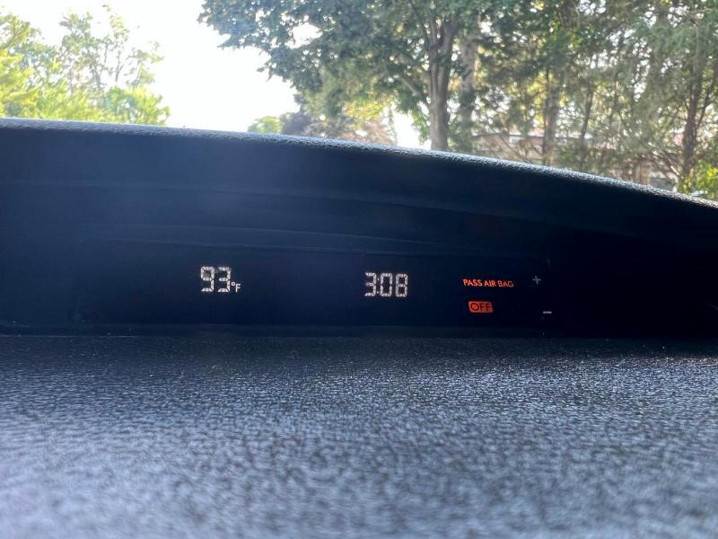 Subaru Impreza WRX 5-Door 2013