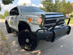 2015 Toyota Tundra 