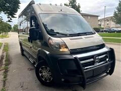 2017 RAM Promaster  2017 RAM Promaster