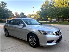 2013 Honda Accord  2013 Honda Accord