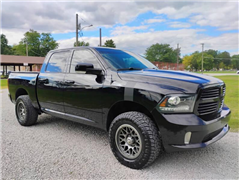 2015 RAM 1500  2015 RAM 1500