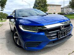 2019 Honda Insight  2019 Honda Insight