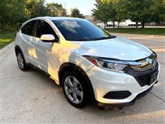 2021 Honda HR-V  2021 Honda HR-V