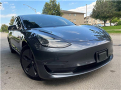 2018 Tesla Model 3  2018 Tesla Model 3