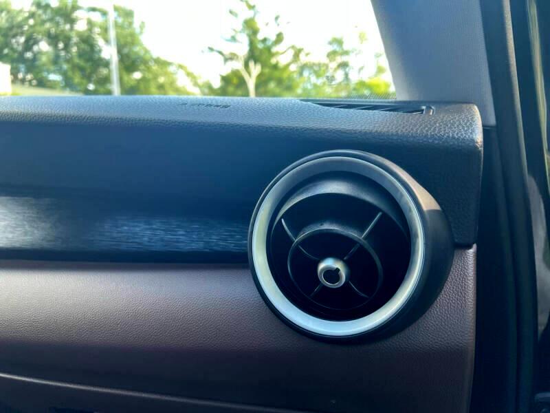 Alfa Romeo Stelvio AWD 2019