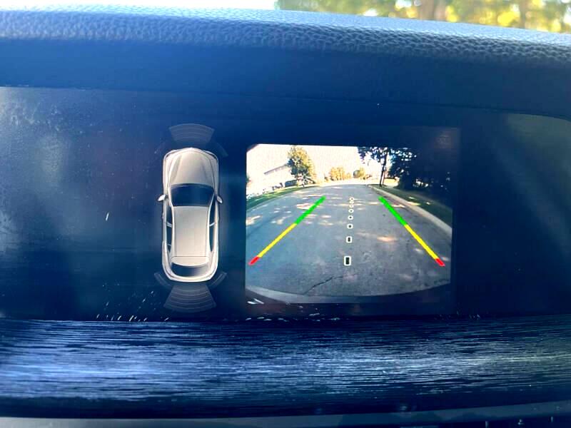 Alfa Romeo Stelvio AWD 2019